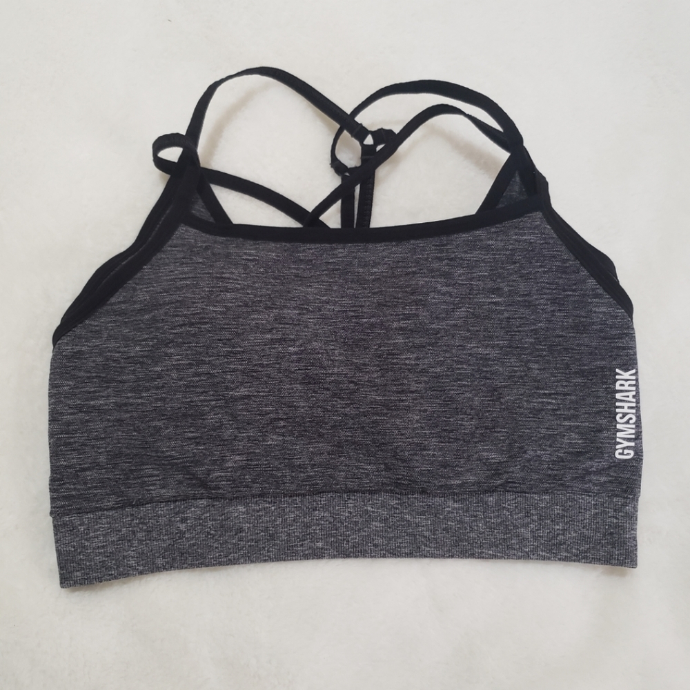 Gymshark Sports Bra